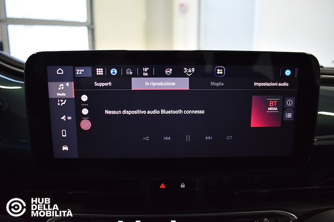 FIAT 500e Berlina 43 kWh